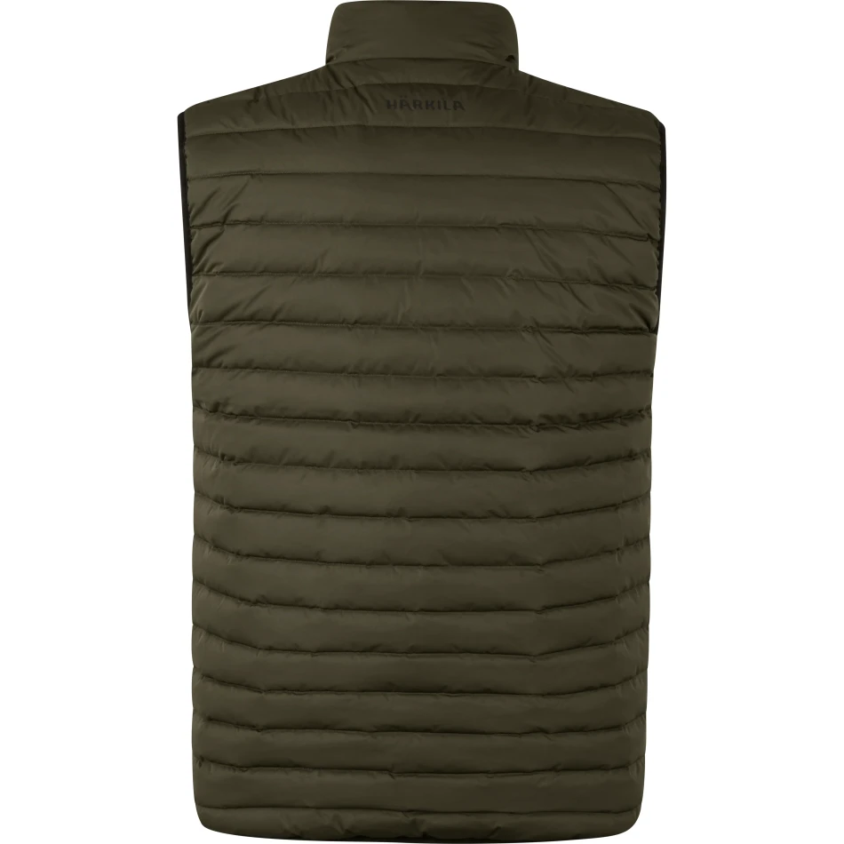 Harkila clim8 Insulated Waistcoat