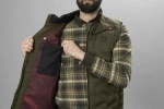 Harkila clim8 Insulated Waistcoat