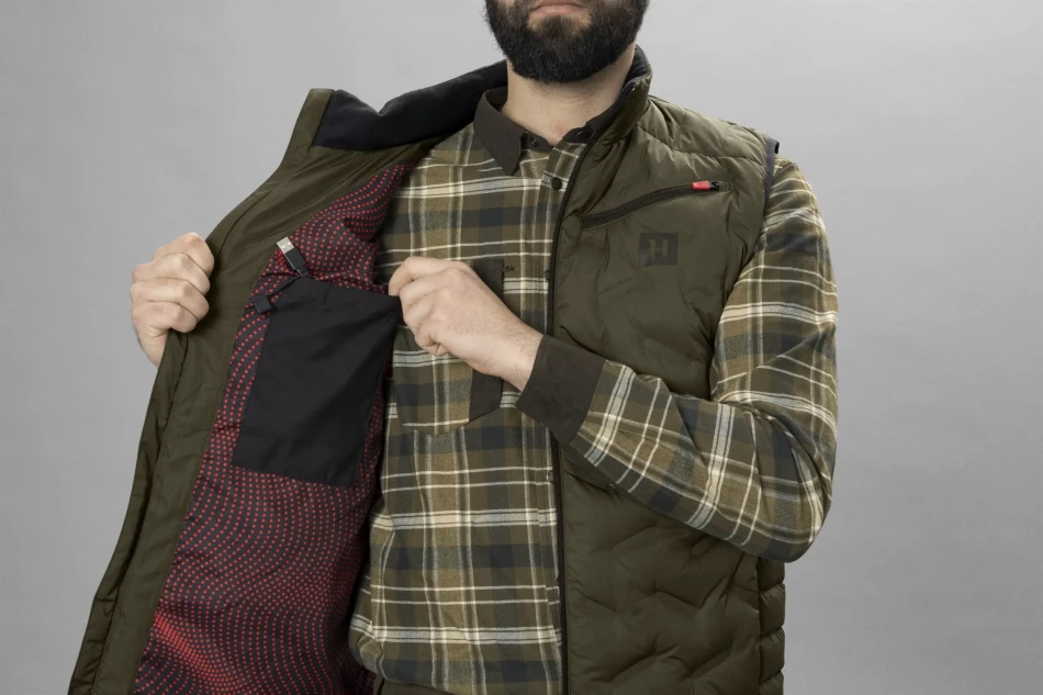 Harkila clim8 Insulated Waistcoat