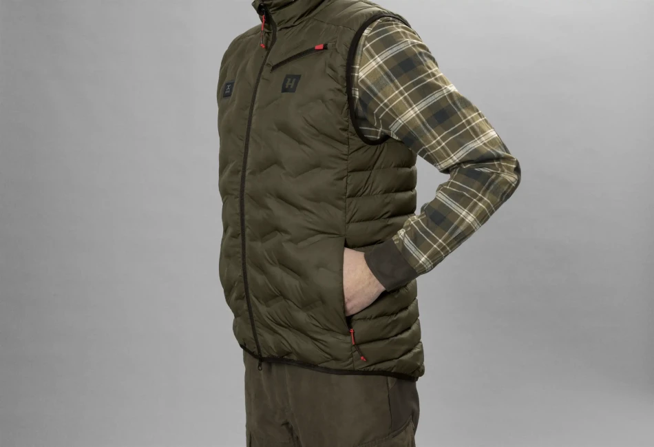 Harkila clim8 Insulated Waistcoat