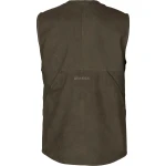 Pro Hunter Leather Waistcoat