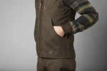 Pro Hunter Leather Waistcoat