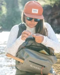 Simms Dry Creek Z Sling Pack, kolor: 030 - Steel