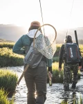 Simms Dry Creek Z Sling Pack, kolor: 030 - Steel