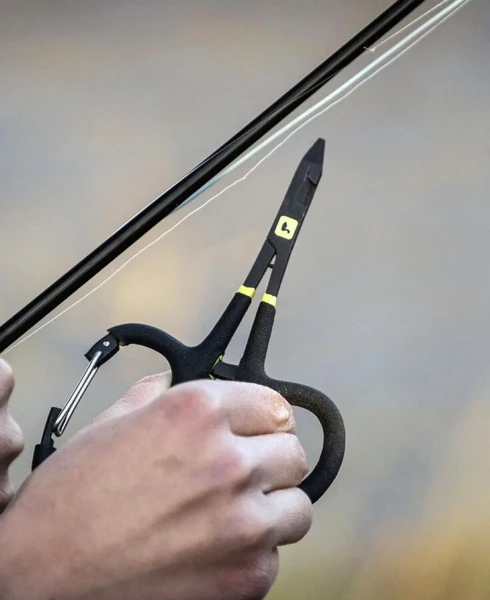 Rogue Quickdraw Forceps