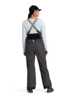 Wms Challenger Bib, kolor: 096 - Slate - 3