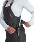 Wms Challenger Bib, kolor: 096 - Slate