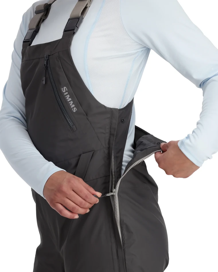 Wms Challenger Bib, kolor: 096 - Slate