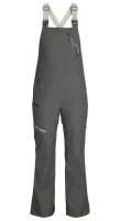 Wms Challenger Bib, kolor: 096 - Slate - 1