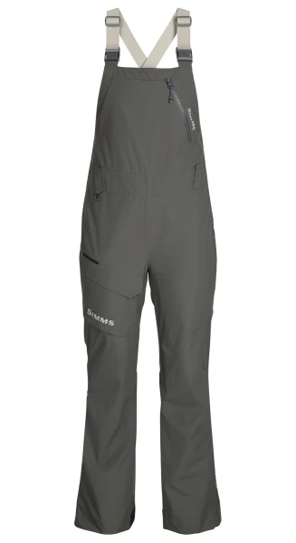 Wms Challenger Bib, kolor: 096 - Slate - 1