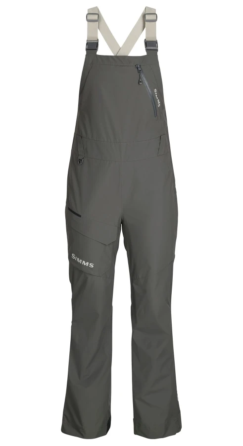 Wms Challenger Bib, kolor: 096 - Slate - 1