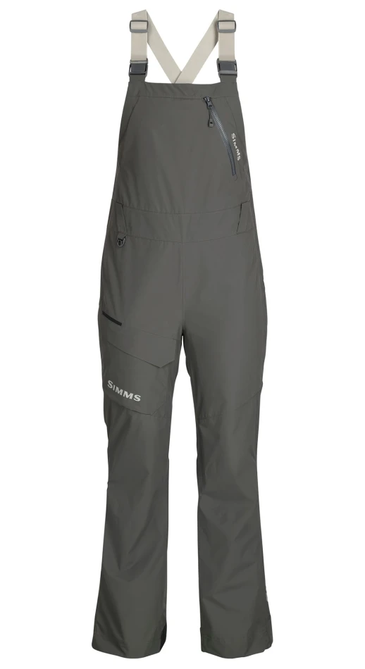 Wms Challenger Bib, kolor: 096 - Slate - 1