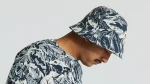 Fjallraven S/F Hat, kolor: 560-111 Navy - Eggshell