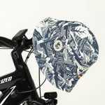 Fjallraven Specialized Hat, kolor: 560-111 - Navy / Eggshell