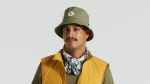 Fjallraven S/F Hat, kolor: 620 - Green
