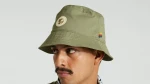 Fjallraven S/F Hat, kolor: 620 - Green