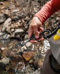 Rogue Mitten Quickdraw Forceps