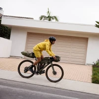 Fjallraven Specialized Frame Bag, kolor: 620 - Green