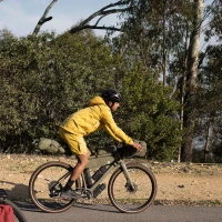 Fjallraven Specialized Frame Bag, kolor: 620 - Green