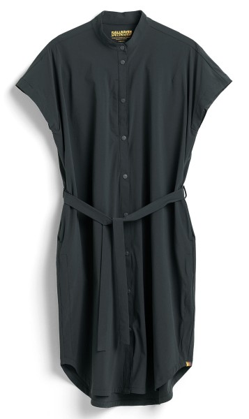 Fjallraven S/F Saddle to Table Dress W, kolor: 550 - Black