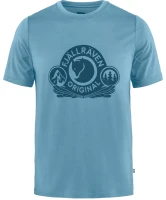 Abisko Wool Classic SS, kolor: 543 - Dawn Blue