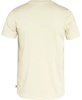 Fjallraven Fox T-shirt, kolor: 113 - Chalk White