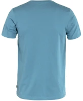 Fjallraven Fox T-shirt, kolor: 543 - Dawn Blue