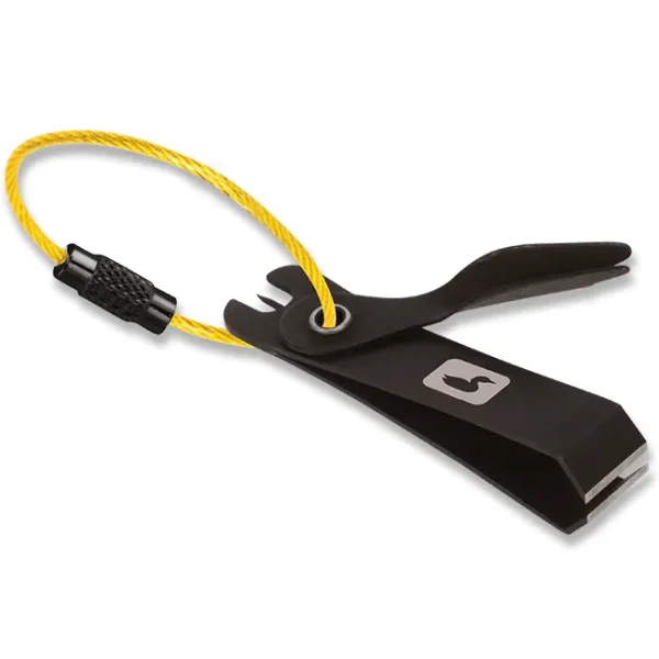 Rogue Nippers with Knot Tool