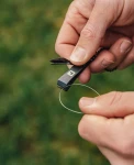 Rogue Nippers with Knot Tool