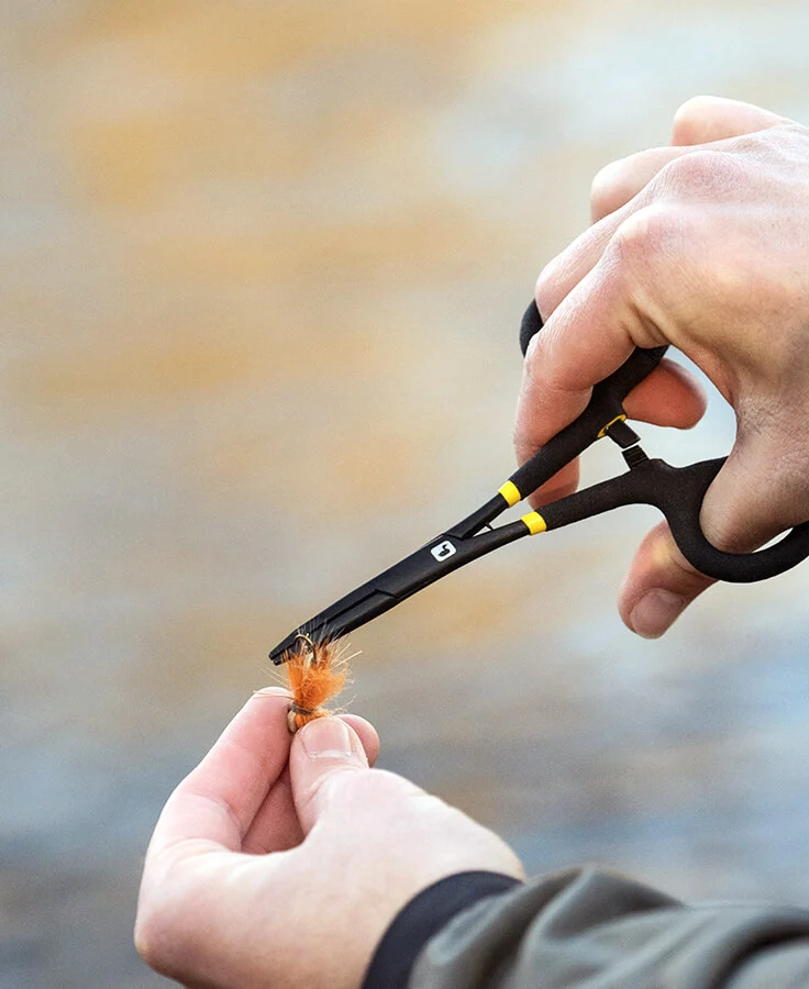 Rogue Forcep