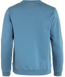 Logo Sweater, kolor: 543 - Dawn Blue