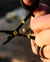 Rogue Scissor Forcep