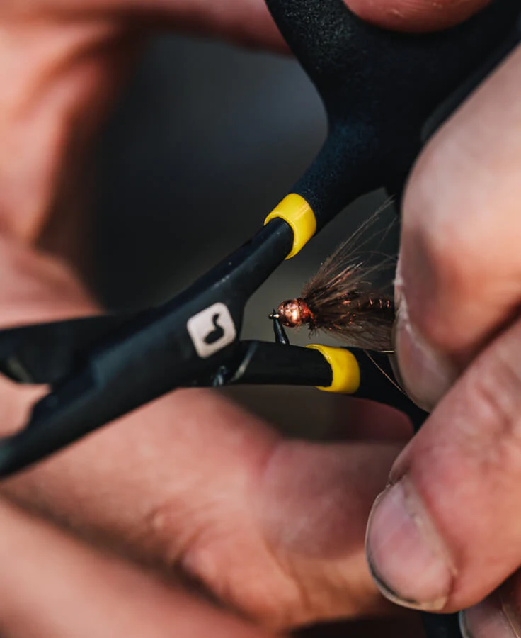 Rogue Micro Forcep
