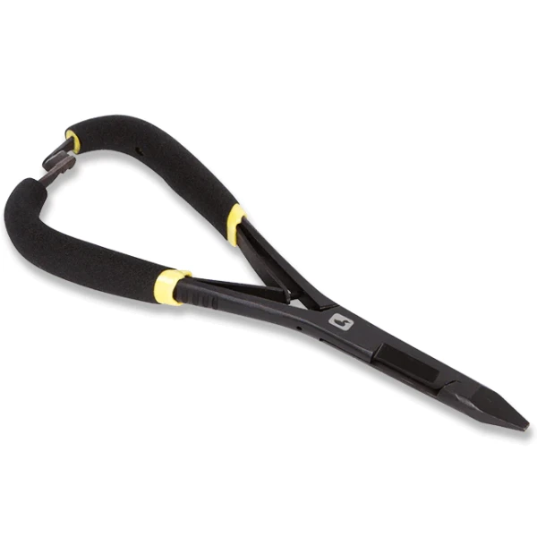 Rogue Mitten Scissors Clamps