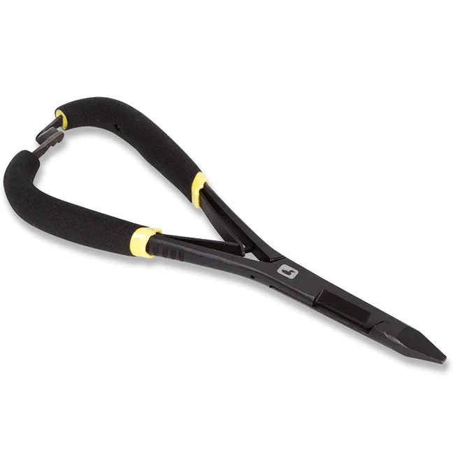 Rogue Mitten Scissors Clamps