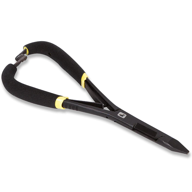 Rogue Mitten Scissors Clamps