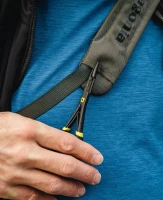 Rogue Mitten Scissors Clamps