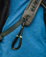 Rogue Mitten Scissors Clamps