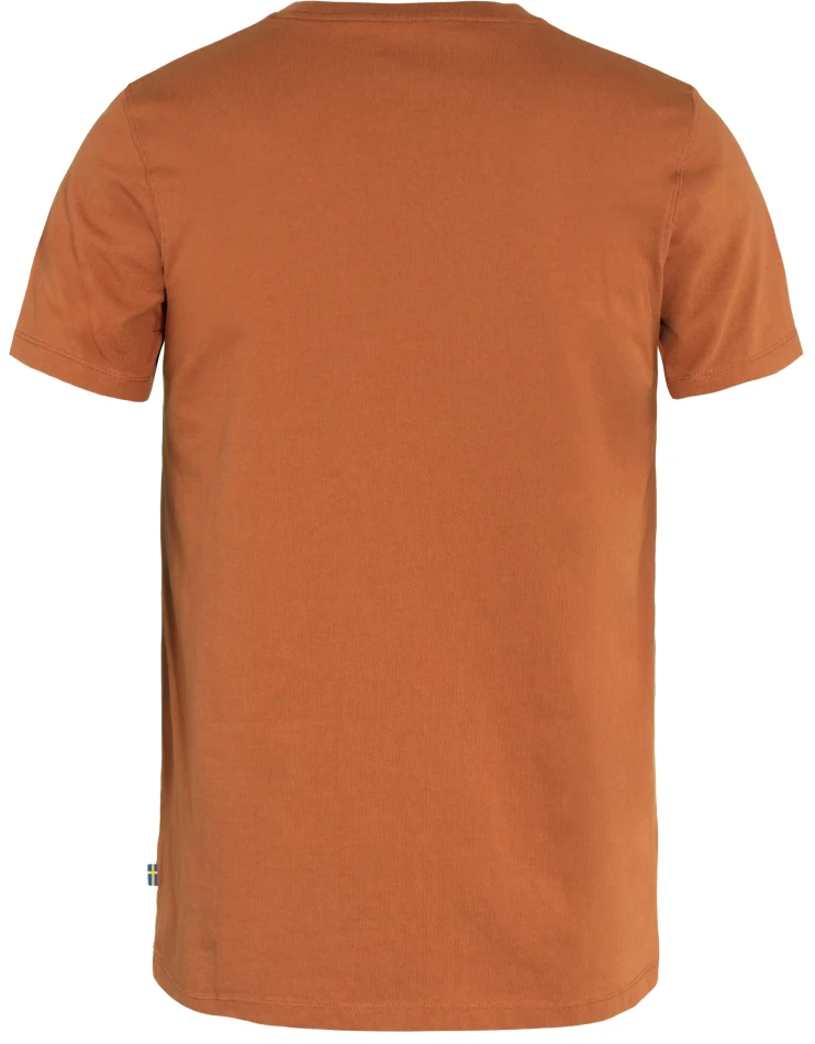Arctic Fox T-Shirt, kolor: 243 Terracotta Brown