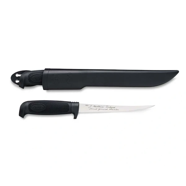 Basic Filleting Knife 15, kolor: Black