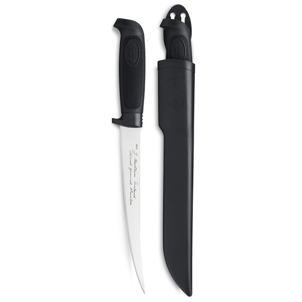 Basic Filleting Knife 19, kolor: Black