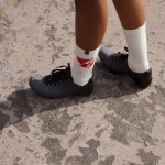 Fjallraven S/F Sock, kolor: 110 - Off White