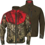 Kamko Camo Reversible WSP Jacket