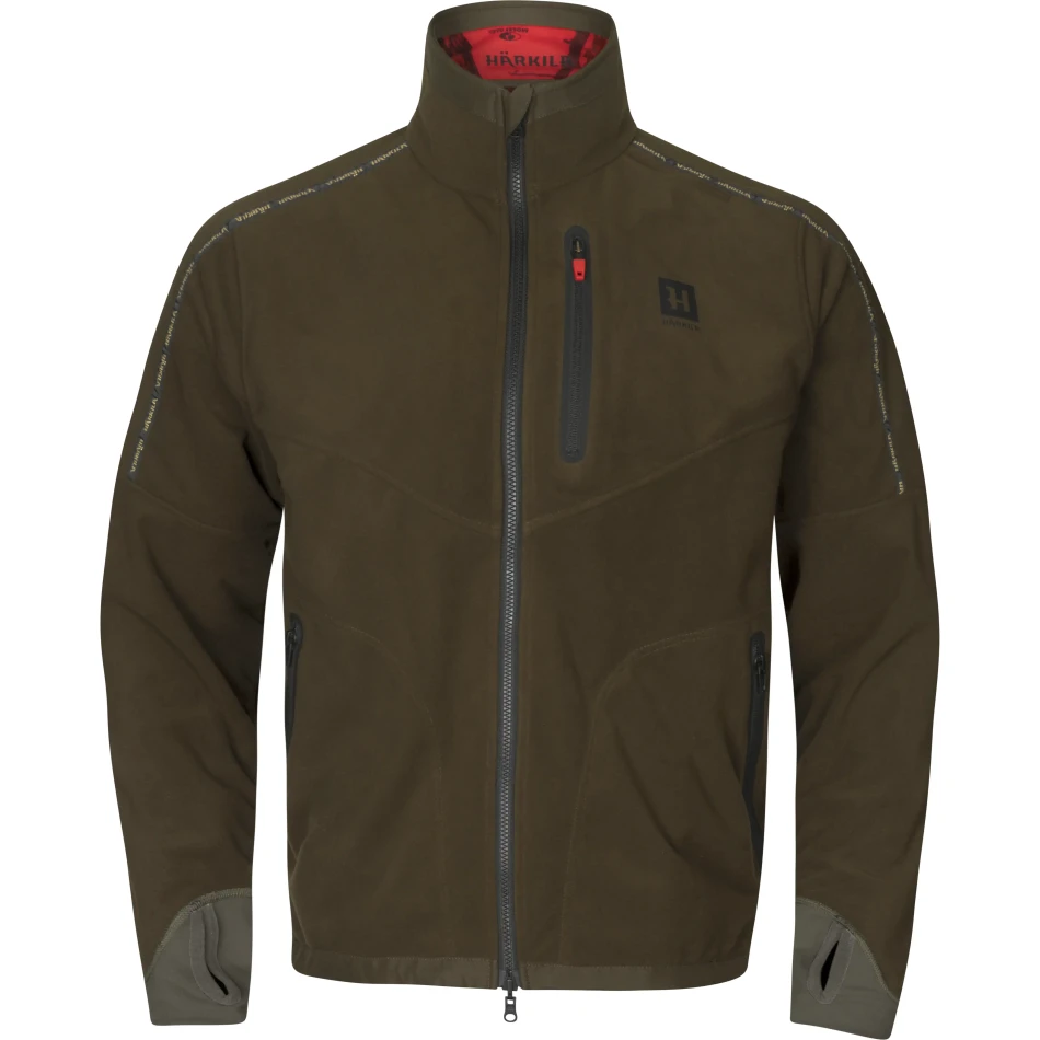 Kamko Camo Reversible WSP Jacket