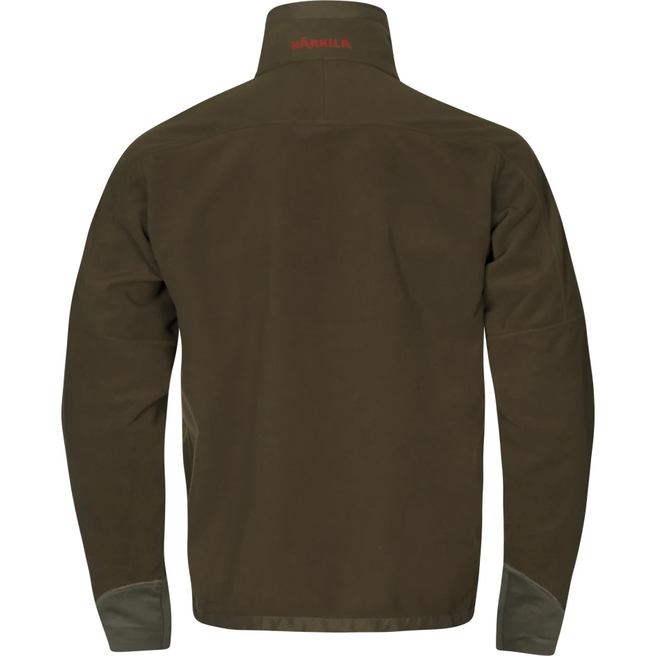 Kamko Camo Reversible WSP Jacket