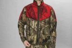 Kamko Camo Reversible WSP Jacket