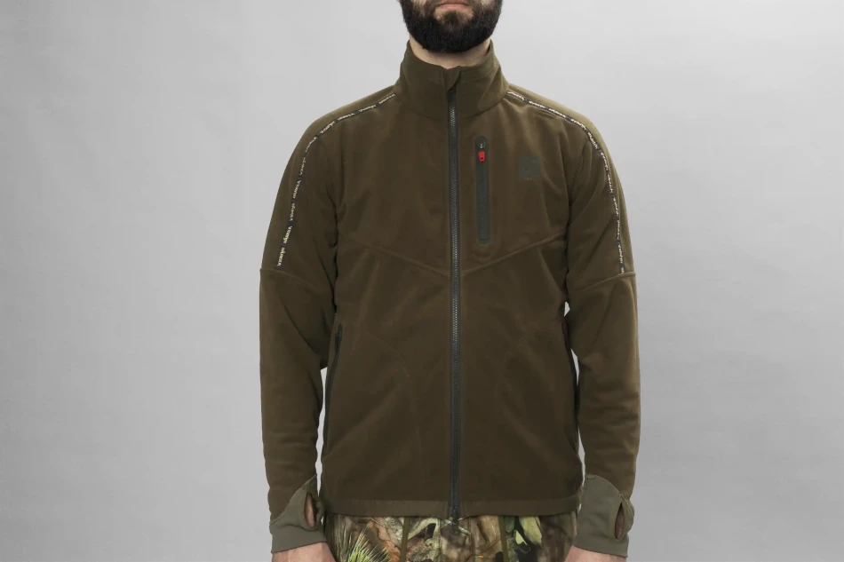 Kamko Camo Reversible WSP Jacket
