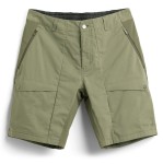 Fjallraven Specialized Rider's Hybrid Shorts, kolor: 620 - Green