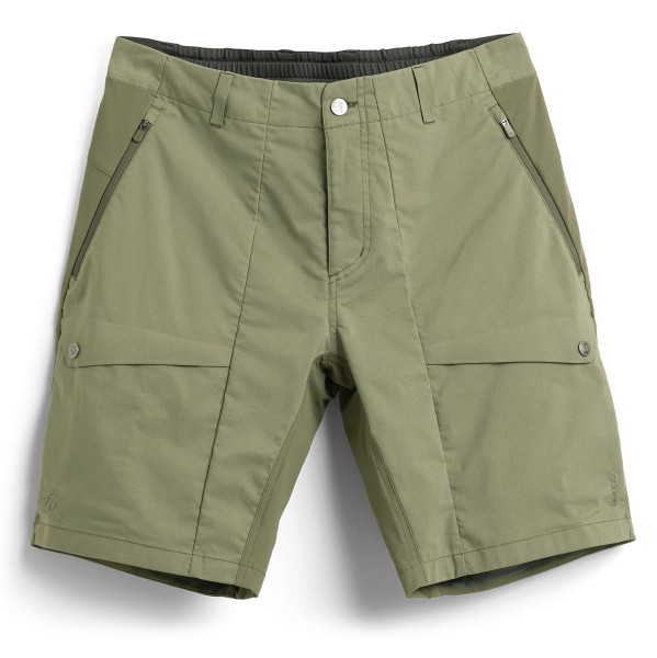 Fjallraven Specialized Rider's Hybrid Shorts, kolor: 620 - Green