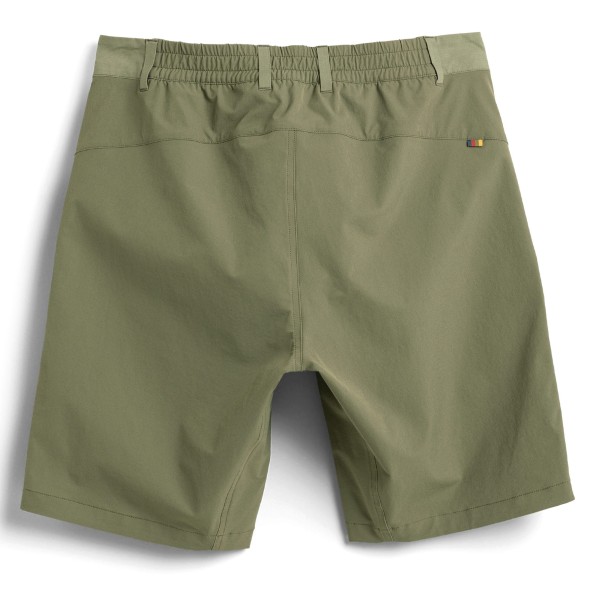 Fjallraven Specialized Rider's Hybrid Shorts, kolor: 620 - Green